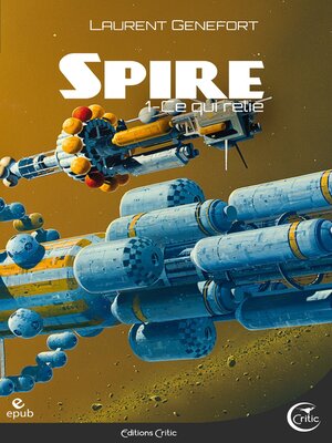 cover image of Ce qui relie